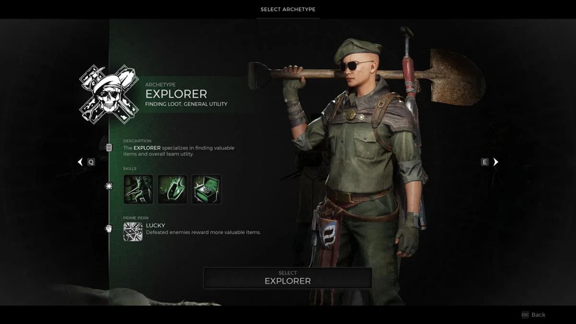 Untouchable Remnant 2 Wiki