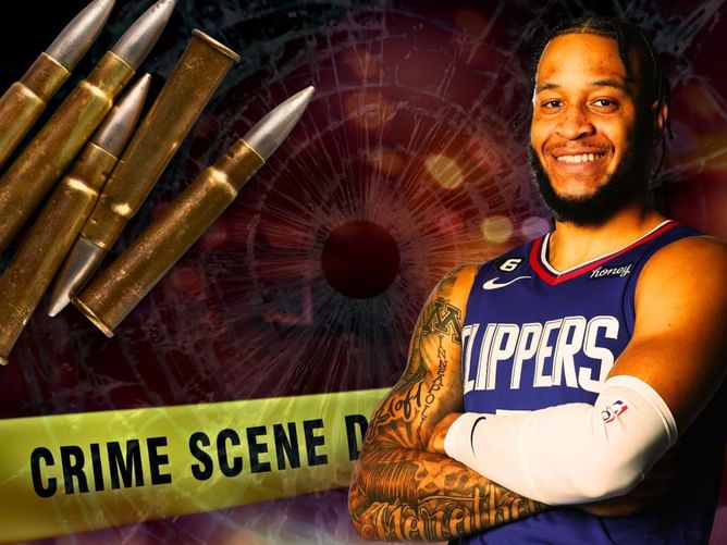 "Not just Ja Morant acting gangsta": Amir Coffey faces NBA Twitter's wrath following arrest for gun possession