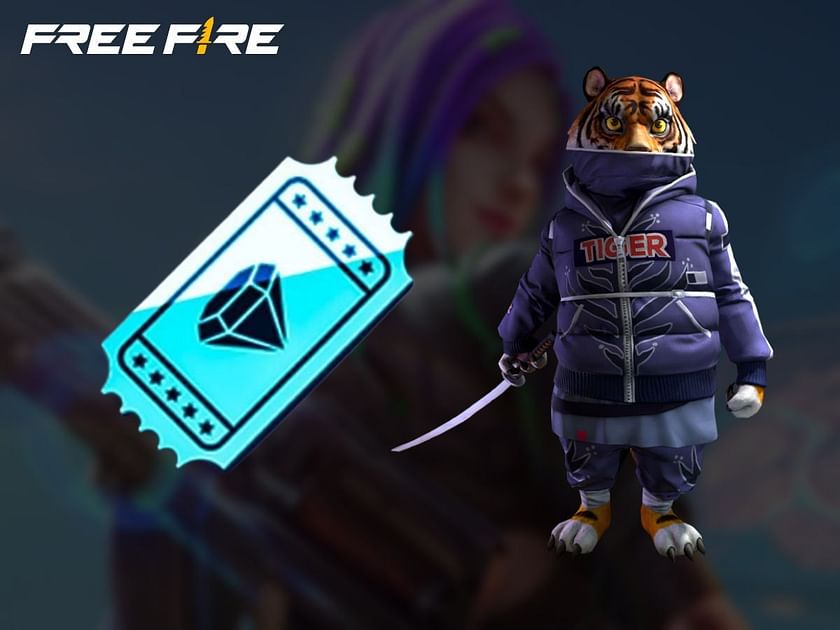 Garena Free Fire redeem codes for August 16: Find out how you can