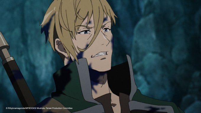 Mushoku Tensei season 2 release schedule: All episodes & when they arrive