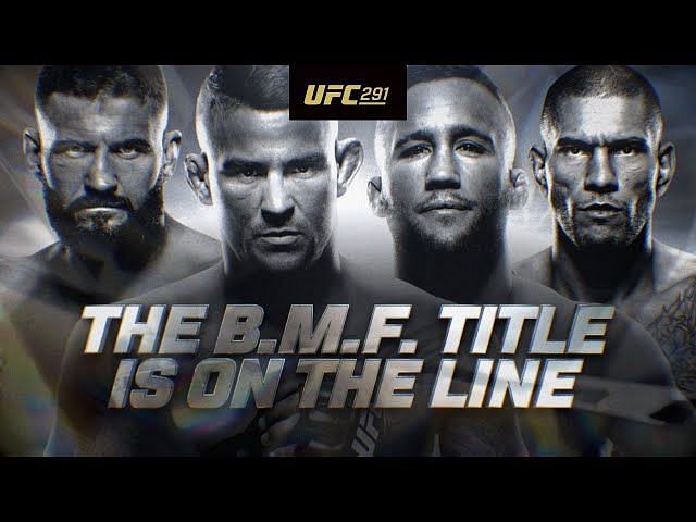 When is UFC 291: Date, venue, fight card, ticket prices, PPV prices ...