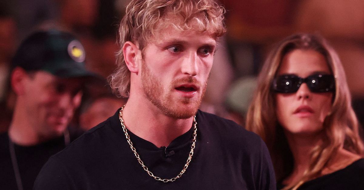 Schumer calls on FDA to investigate Logan Paul's ultra-caffeinated