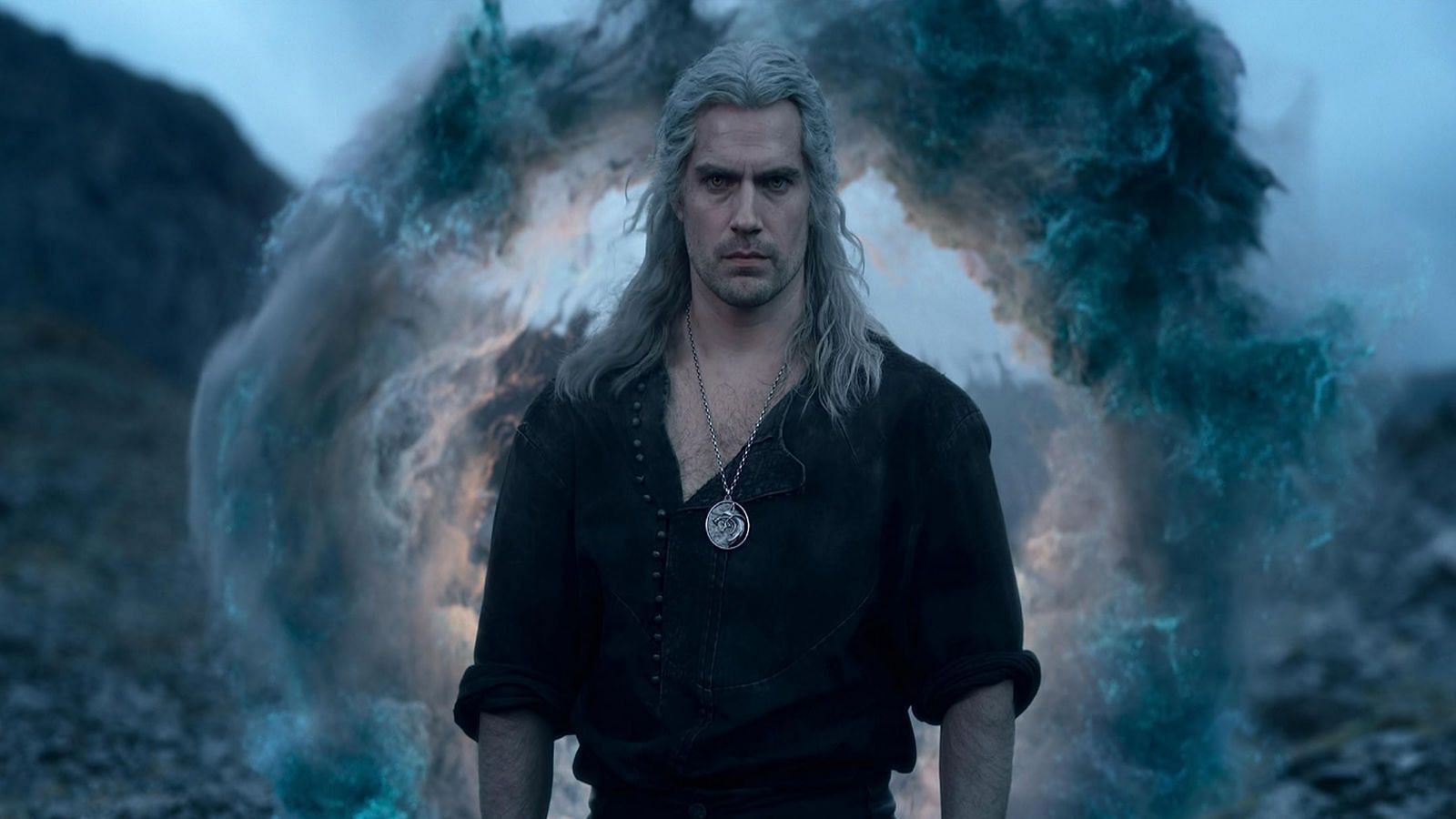 The Witcher Season 4: New Geralt, Story Details & Everything We Know - IMDb
