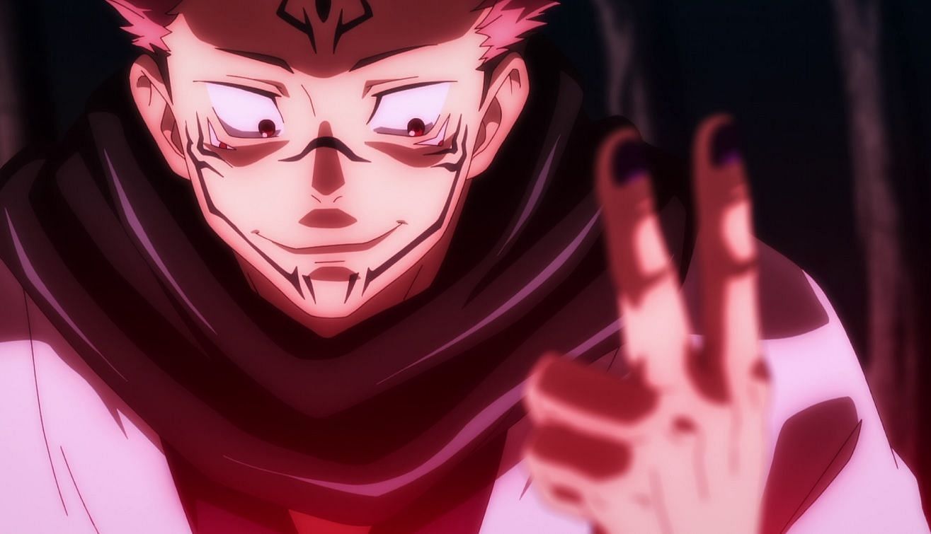 7 strongest Jujutsu Kaisen season 2 characters, ranked