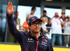 “Physically I’ve been very weak” - Sergio Perez secures fantastic P3 finish in the Austrian F1 GP despite recent bout with sickness
