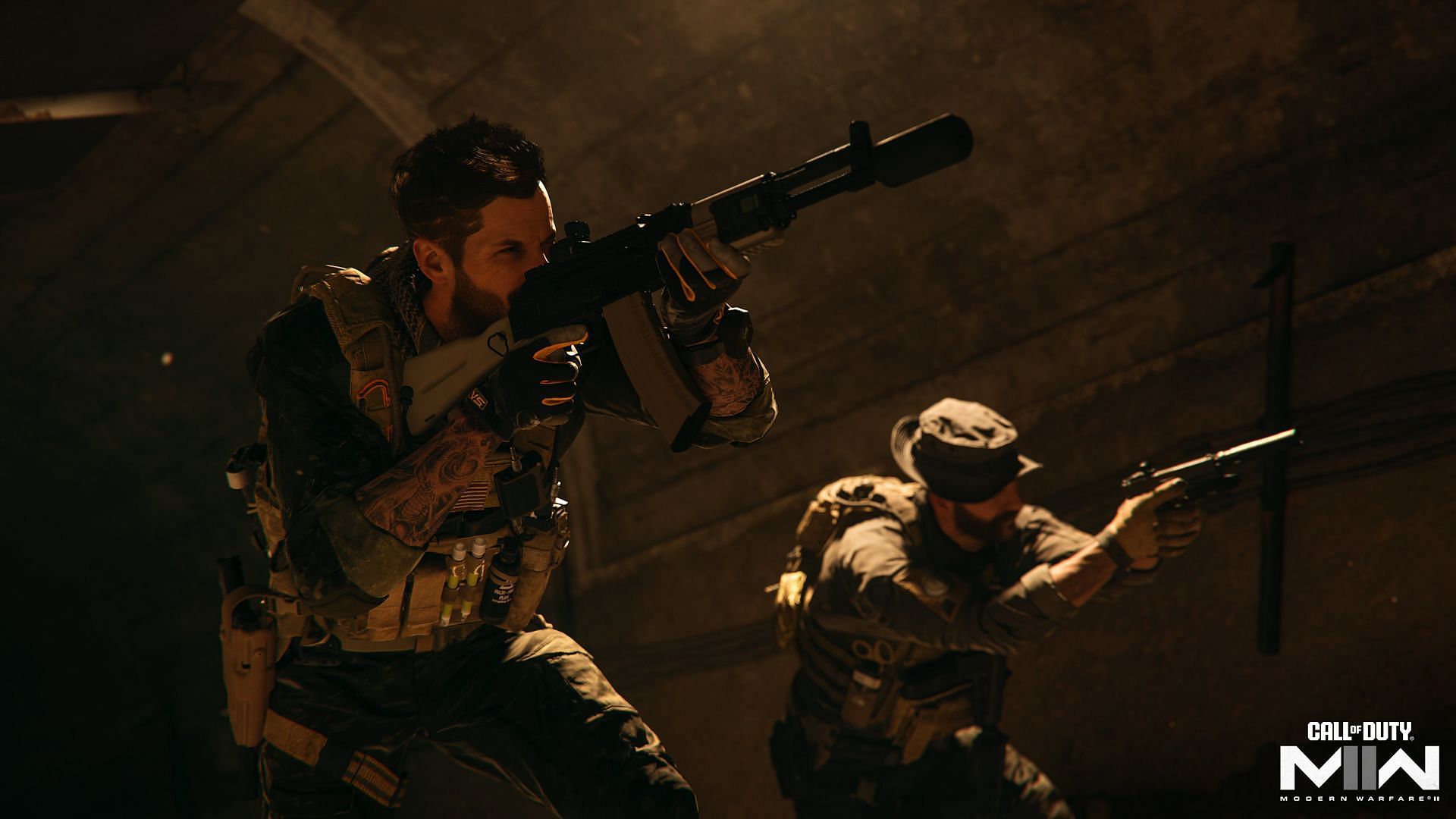 Every weapon buff and nerf in Modern Warfare 2 & Warzone 2 Season 4 -  Charlie INTEL