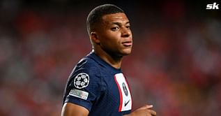 "It’s not a question for me" - Kylian Mbappe provides blunt response when asked what PSG must do to win the UCL