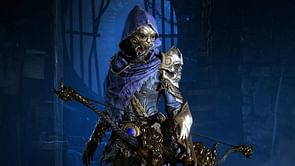 Best Rogue build for Diablo 4 Season of the Malignant leveling, endgame, and PvP