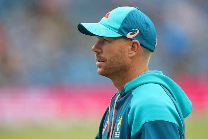 "They need and have to play Warner" - Nasser Hussain says 'tricky' selection awaits Australia ahead of 4th Ashes Test