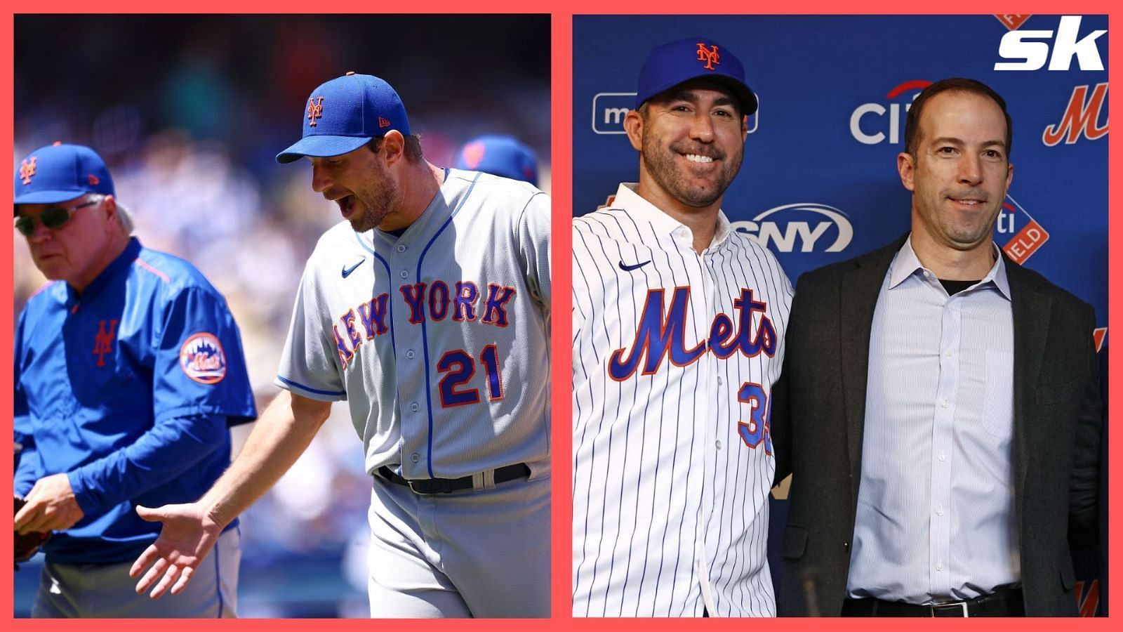 New York Mets fans react to report that team will not be sellers at trade deadline