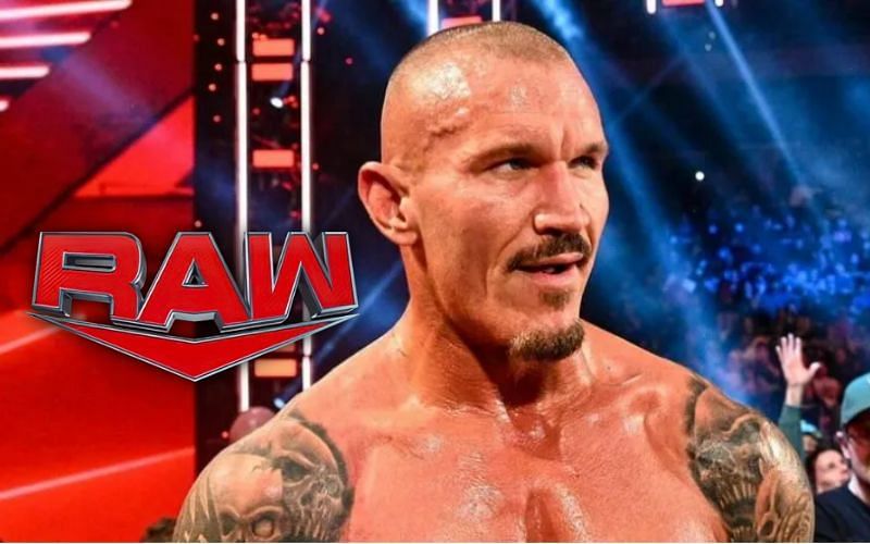 Randy Orton could return on WWE RAW before SummerSlam in a huge surprise 