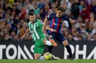 FC Barcelona v Real Betis - LaLiga Santander