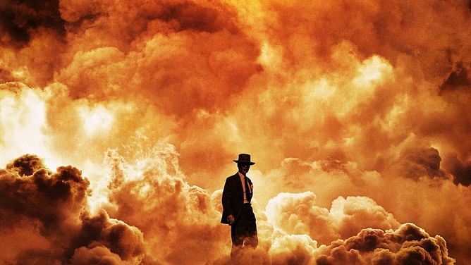 Where to watch Oppenheimer in 70MM IMAX: Full list of all theaters