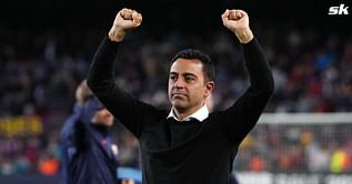 Barcelona target willing to wait until 2024 to seal €30 million move: Reports