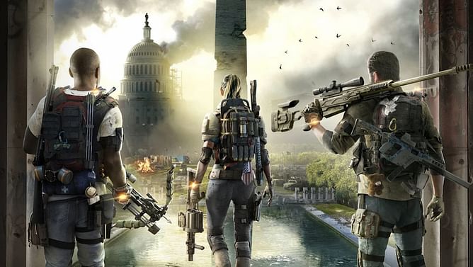 All The Division 2 specializations explained