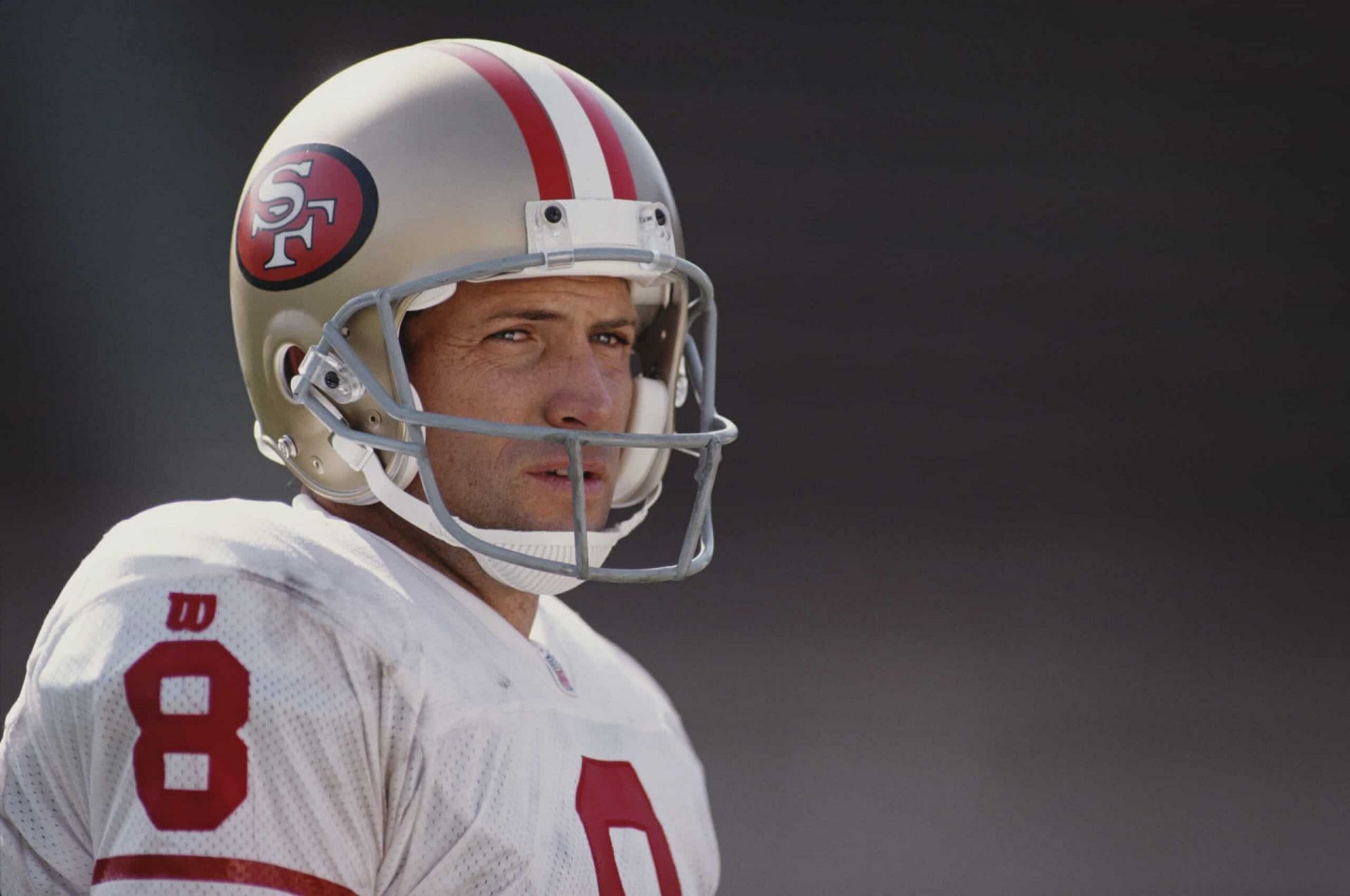 After ESPN layoff, 49ers legend Steve Young takes gig coaching Bay