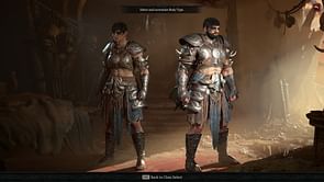 Best Diablo 4 Season of the Malignant Barbarian leveling, endgame, and PvP build