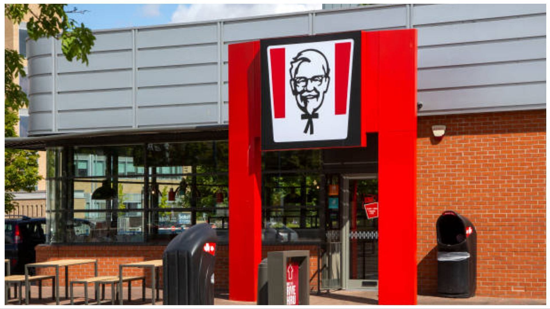 It is a very popular fast food chain of restaurants (Image via Getty Images)