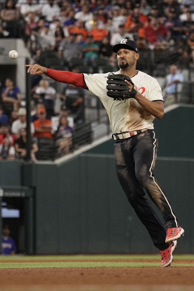 Marcus Semien&rsquo;s All-Star Appearances: How Many Times Was He Selected