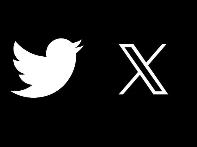 "RIP Larry": Twitter reacts as the iconic blue bird gets rebranded