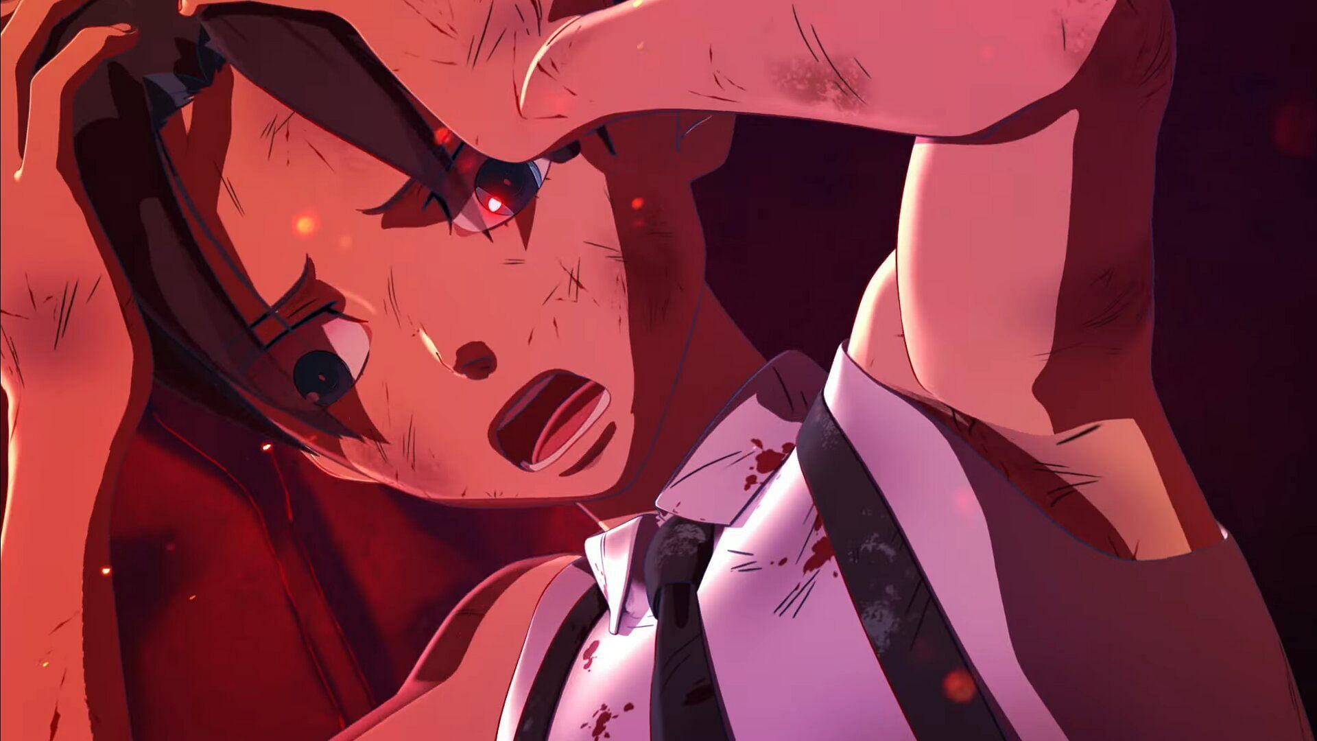 Hell's Paradise Unveils New Teaser Visual For Season 2 - Anime Explained