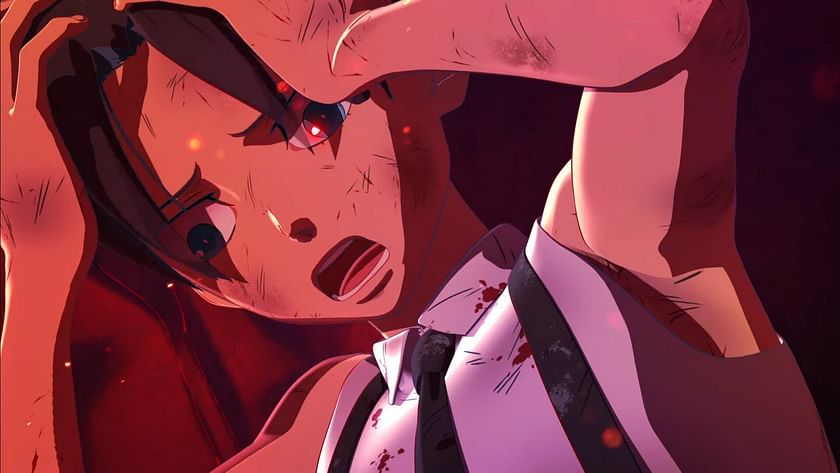 Call of the Night Anime Reveals New Teaser and Visual