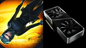 Best The Expanse A Telltale Series settings for RTX 3060 and RTX 3060 Ti