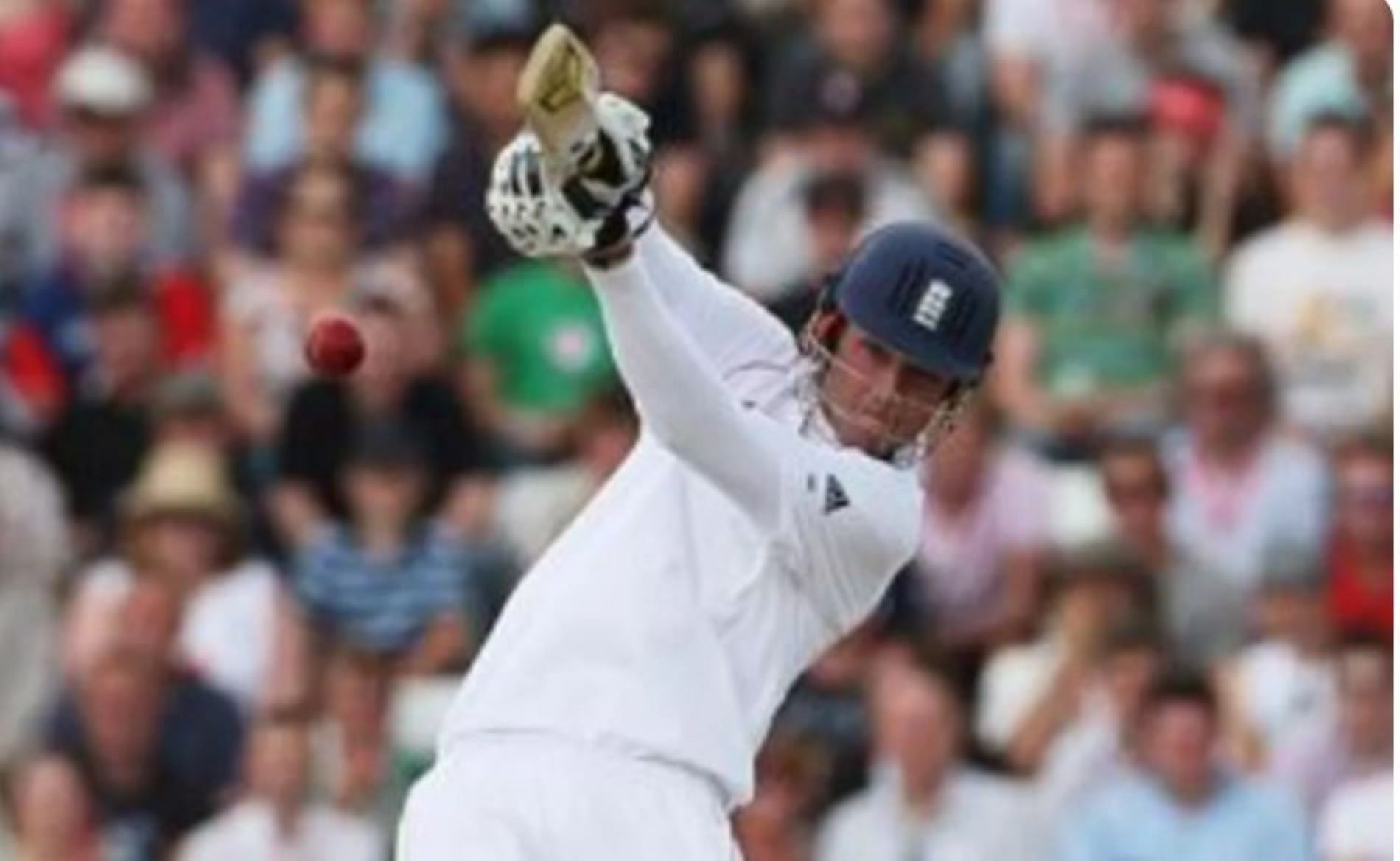 Stuart Broad played several valuable cameos in the 2009 Ashes.