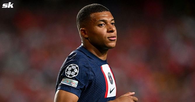 Journalist claims PSG's pursuit of top striker targets will not be affected by Kylian Mbappe's possible sale