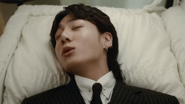 Details from Seven MV: 5 things you might have missed in BTS’ Jung Kook ...