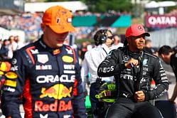 “It's going to be difficult”: Lewis Hamilton wary of Max Verstappen and Lando Norris threat in 2023 F1 Hungarian GP