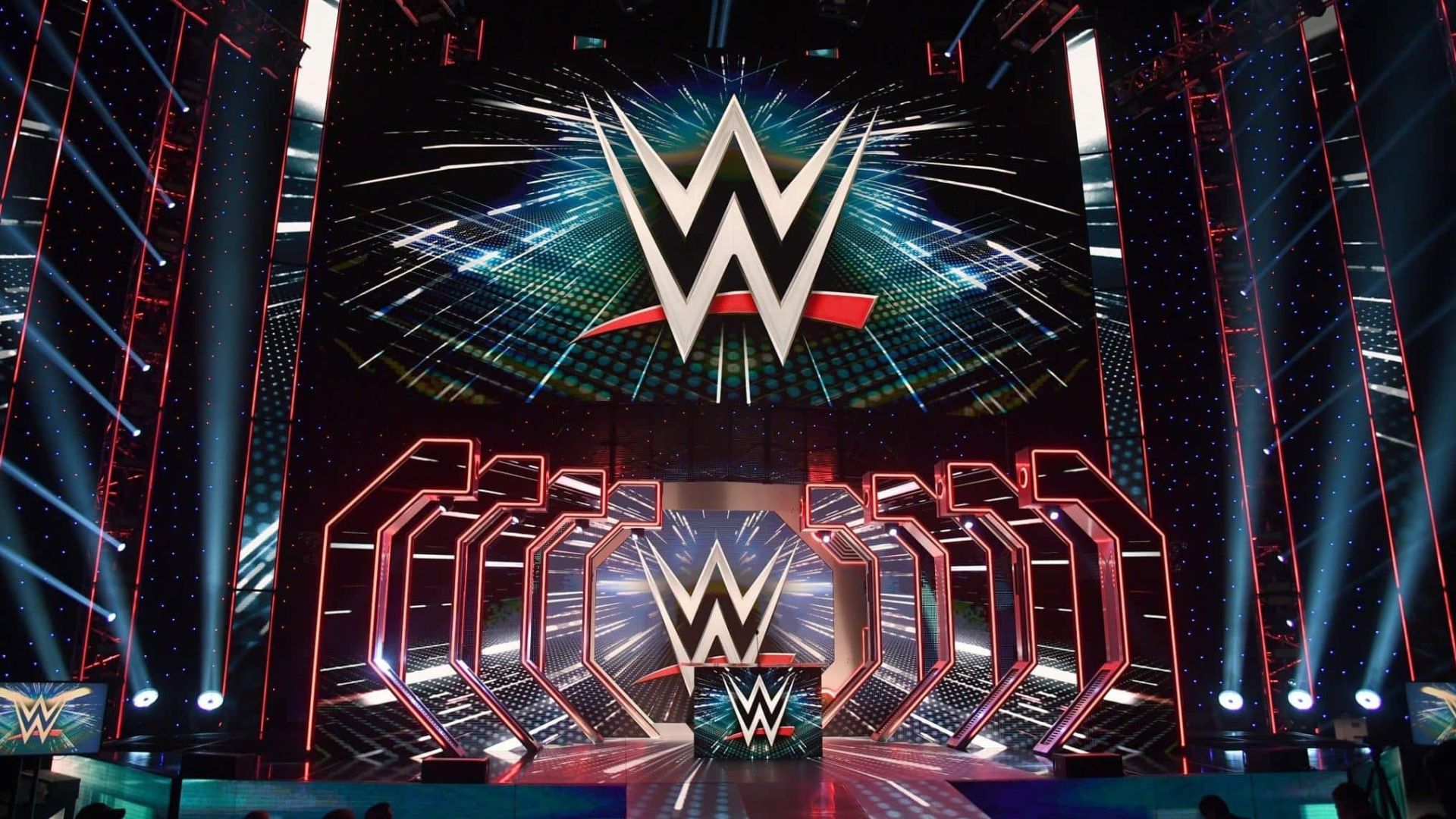 WWE is headed to Detroit for SummerSlam 2023!