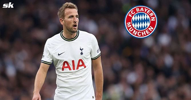 "The message from Tottenham remains very clear" - Fabrizio Romano provides update on Bayern Munich's pursuit of Harry Kane