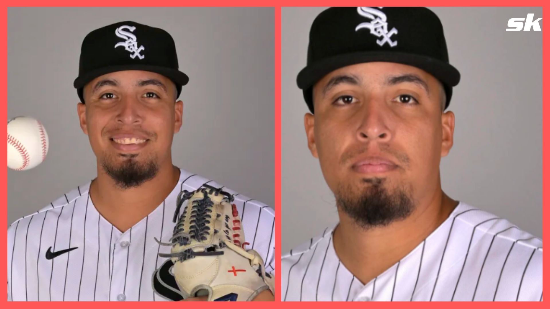 MLB on X: The @WhiteSox are building their roster for the long