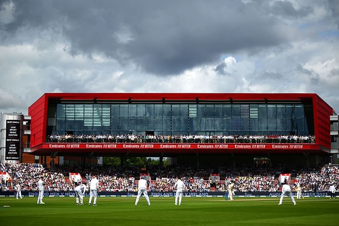 Old Trafford weather forecast today: What are the chances of rain on Day 2 of the 4th ENG vs AUS 2023 Test?