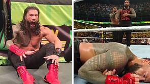Important update on The Bloodline's future after WWE Money in the Bank - Reports