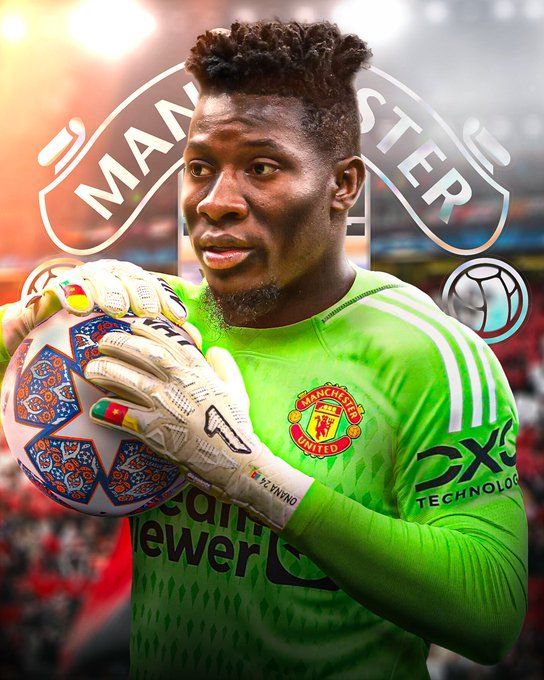 Man Utd have hit the jackpot with Andre Onana! Inter star is Erik ten Hag's  ideal goalkeeper and can unlock the team's true potential