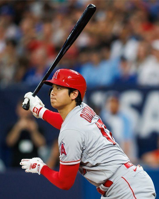 What happened to Shohei Ohtani? Angels phenom exits game vs Tigers early