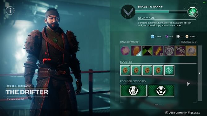 Recent Destiny 2 glitch is allowing players to pick up twice the amount of daily bounties