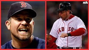 Yankees new hitting coach Sean Casey believes he'll be the difference maker: "I’m the right guy"