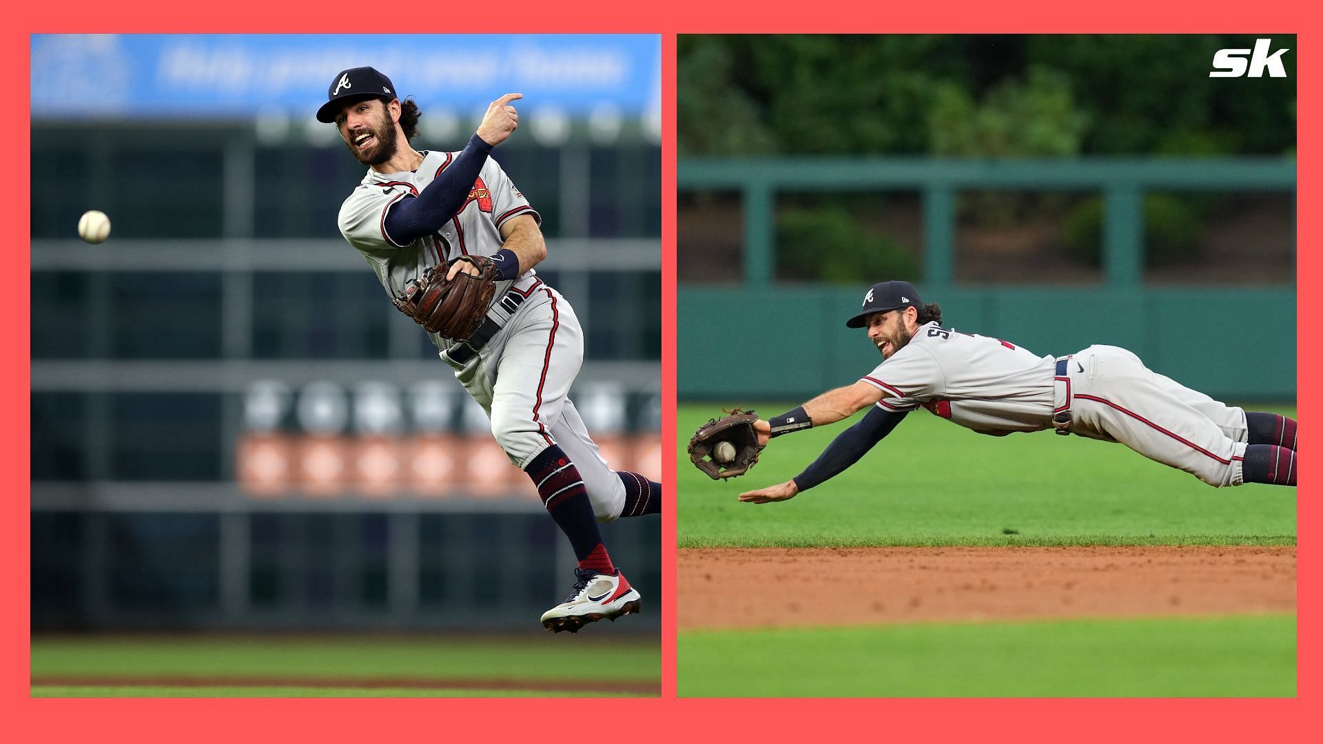 Dansby-swanson-cubs GIFs - Find & Share on GIPHY