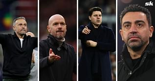 PSG, Manchester United and Chelsea ready to hijack move for player who has already agreed move to Barcelona - Reports