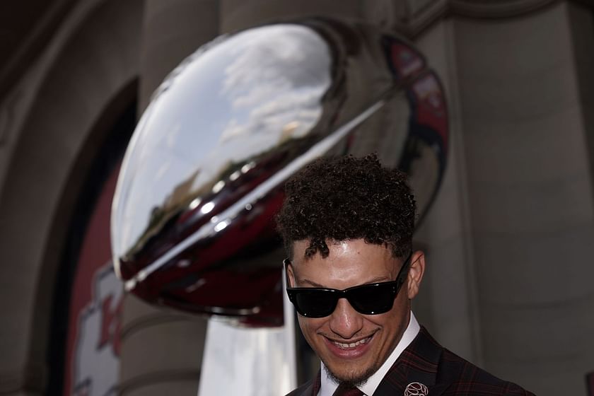 On Pat Mahomes, who excelled for Mets before his son Patrick dominated NFL