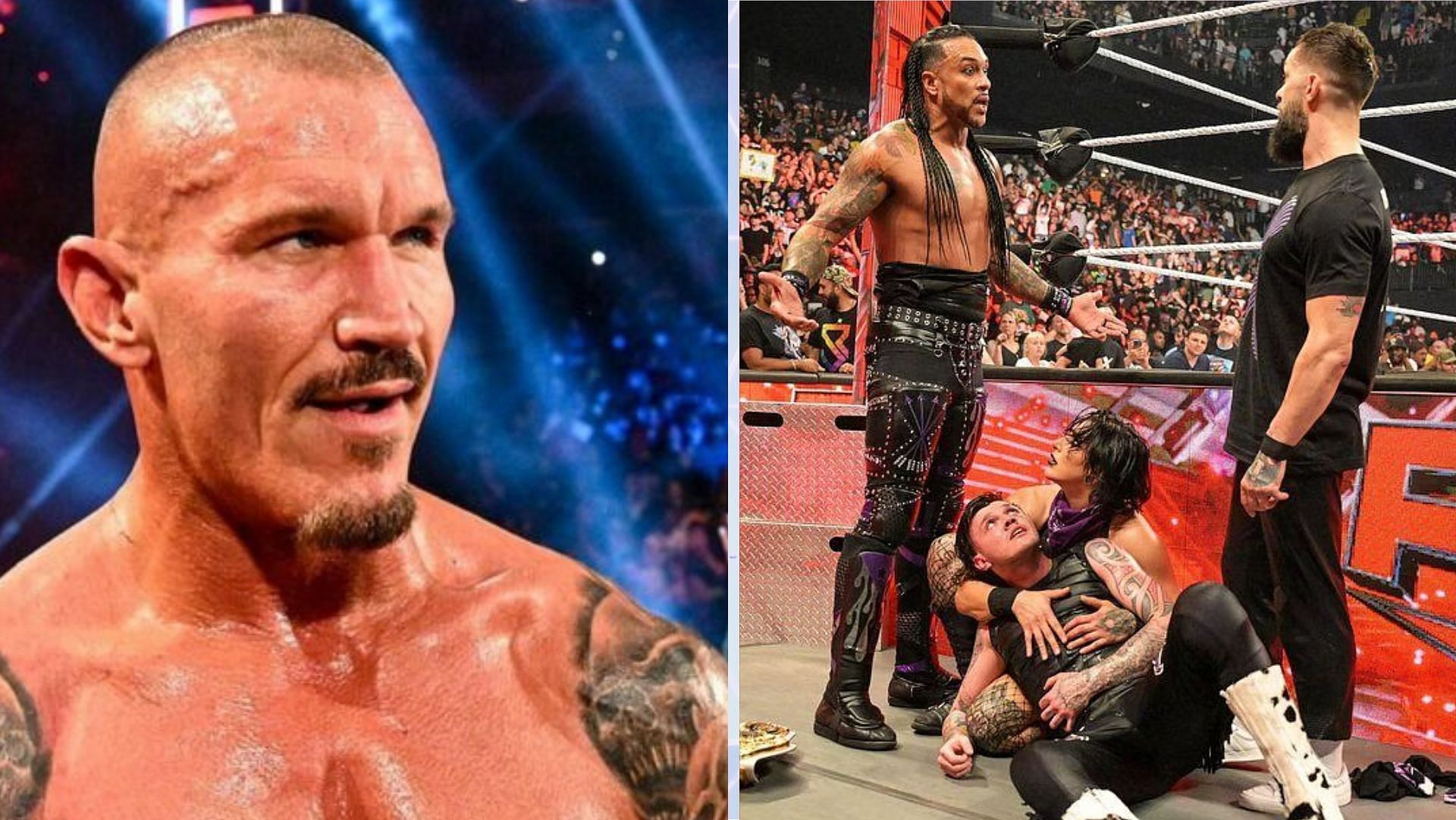 WWE RAW Randy Orton to return, massive double turn? 5 surprises that