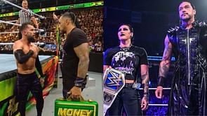 WWE star calls Judgment Day member a "teammate" following Money in the Bank