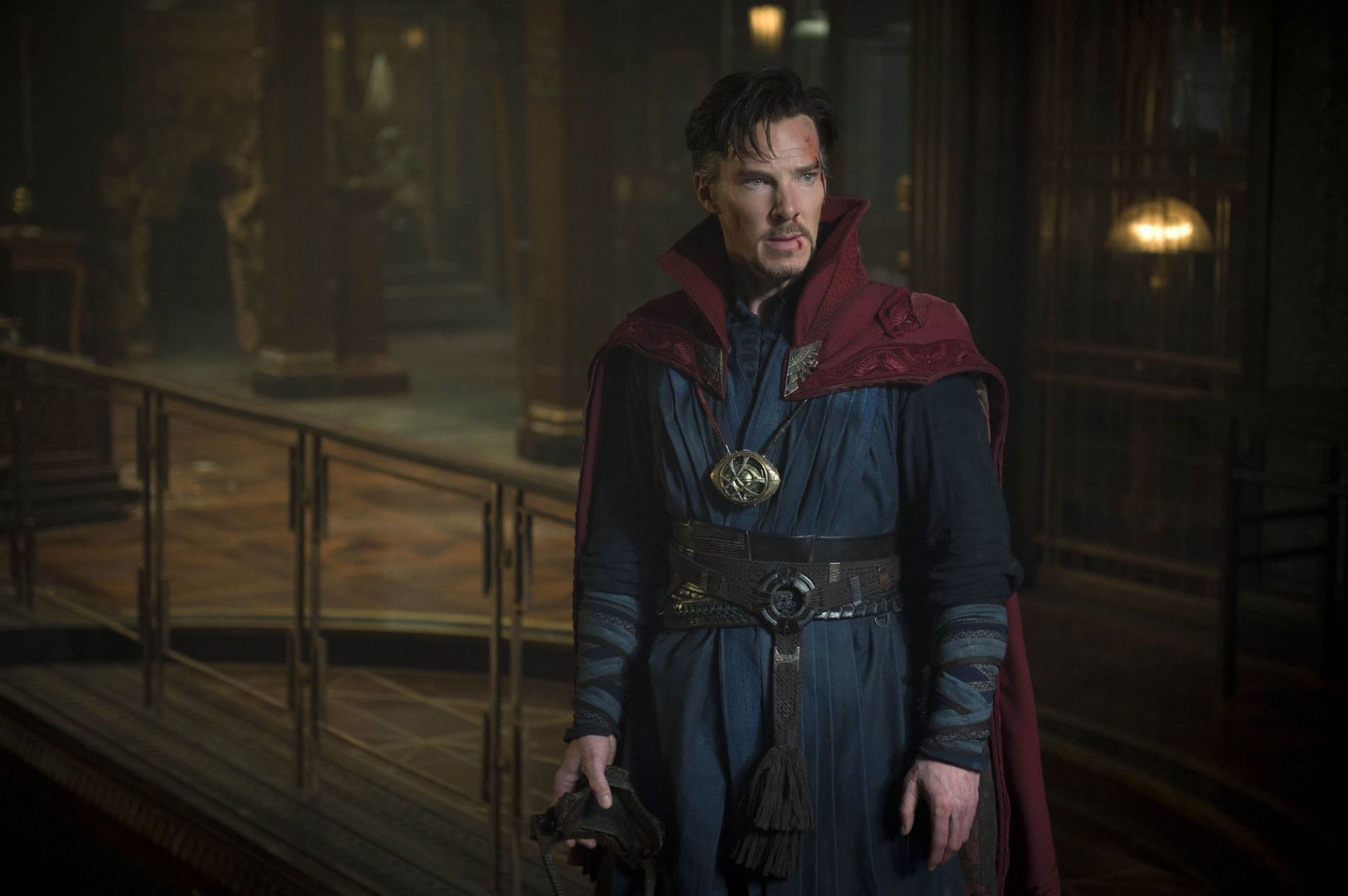 Doctor Strange 3: Benedict Cumberbatch Teases His 'Exciting