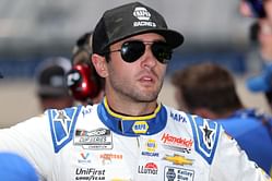 Hendrick Motorsports will not shift attention towards Chase Elliott and Alex Bowman just yet, insists Jeff Gordon