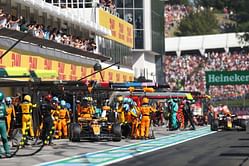 Despite back-to-back podium finishes, McLaren boss warns “MCL60s need to improve a lot” in one aspect to continue evolving