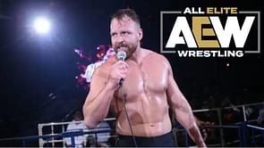 Jon Moxley potentially set to break major AEW streak - Reports