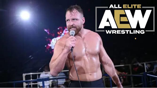 Jon Moxley potentially set to break major AEW streak - Reports